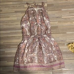 White House black market dress size small